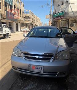 شيفروليه اوبترا